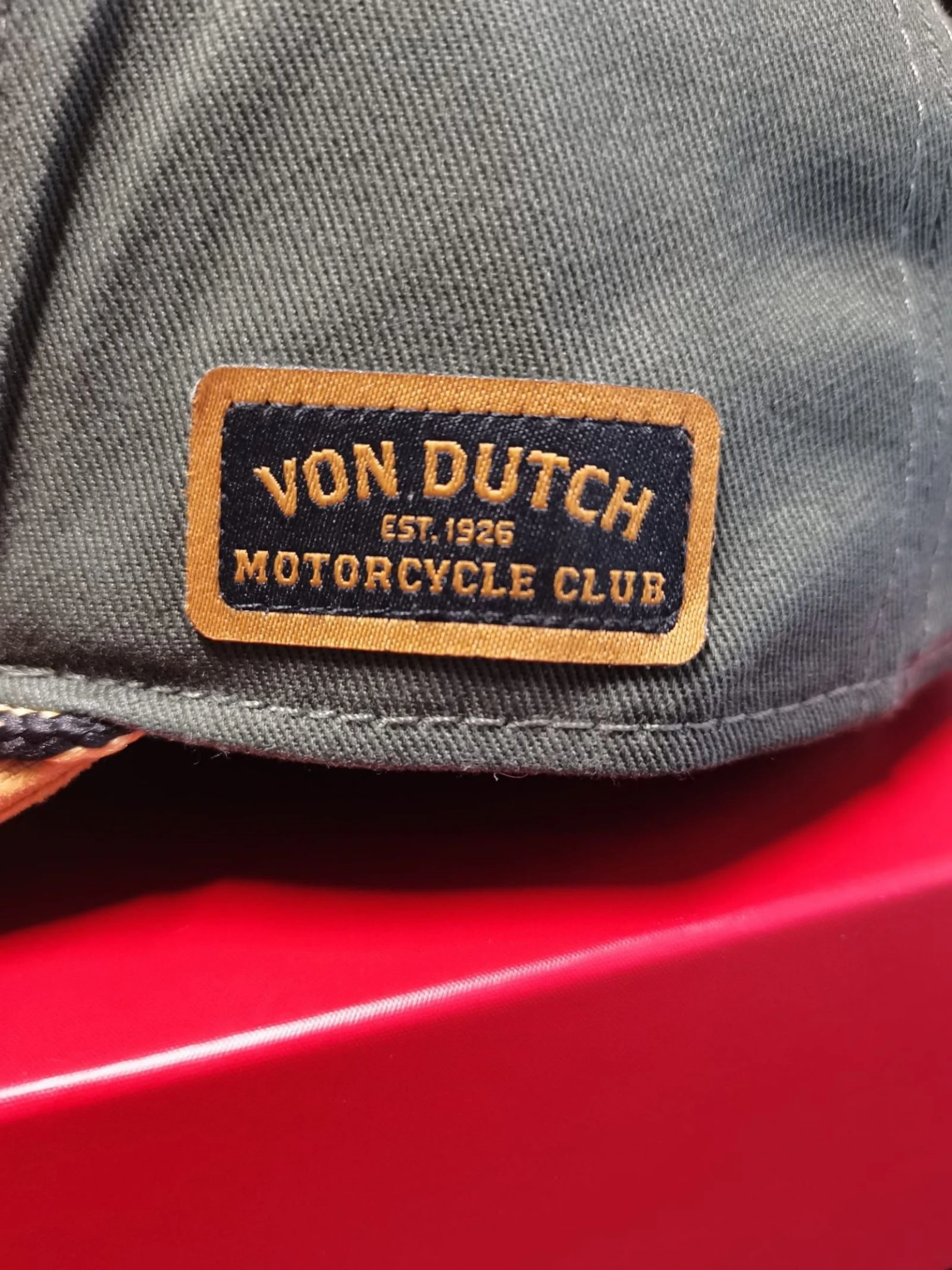 Von Ducht pet – photo 6